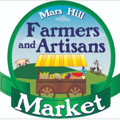 Mars Hill Farmers and Artisans Market 25 years serving the Madison